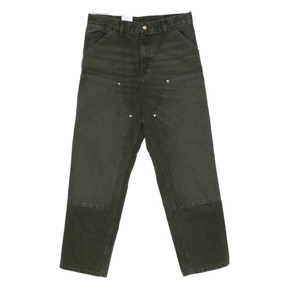 Carhartt Wip Main Men's Trousers Green